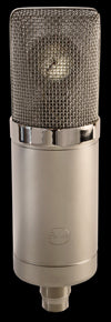 Peluso P-49 Tube Microphone