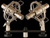 Peluso P-84 SDC Microphone Stereo Kit