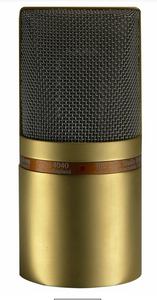 Coles 4040 Studio Ribbon Microphone