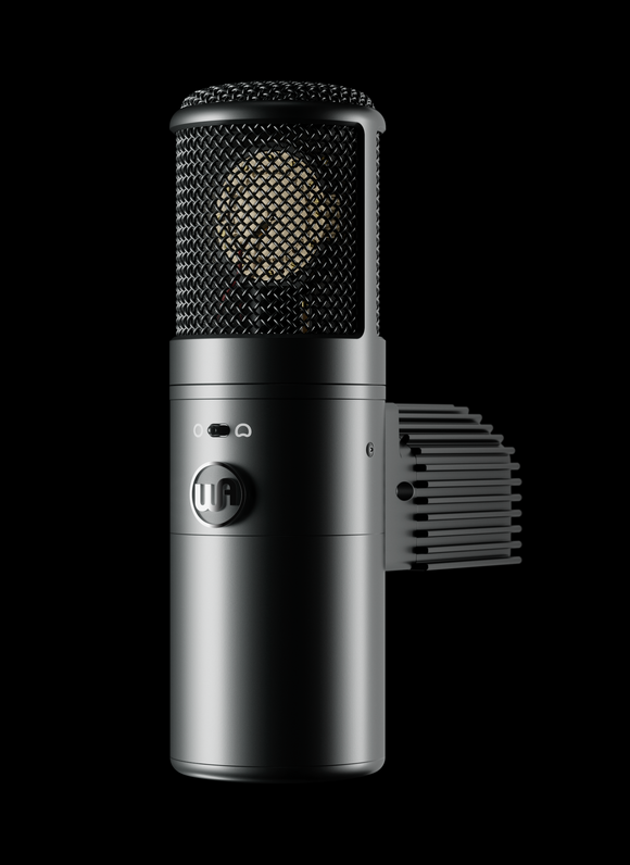 Warm Audio WA-8000 Studio Microphone
