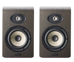 Focal Shape 50 5 Focal Shape 50 5