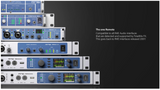 RME ARC USB Advanced Remote Control for TotalMix FX