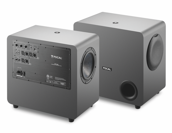 Focal Sub One Active Subwoofer Pair