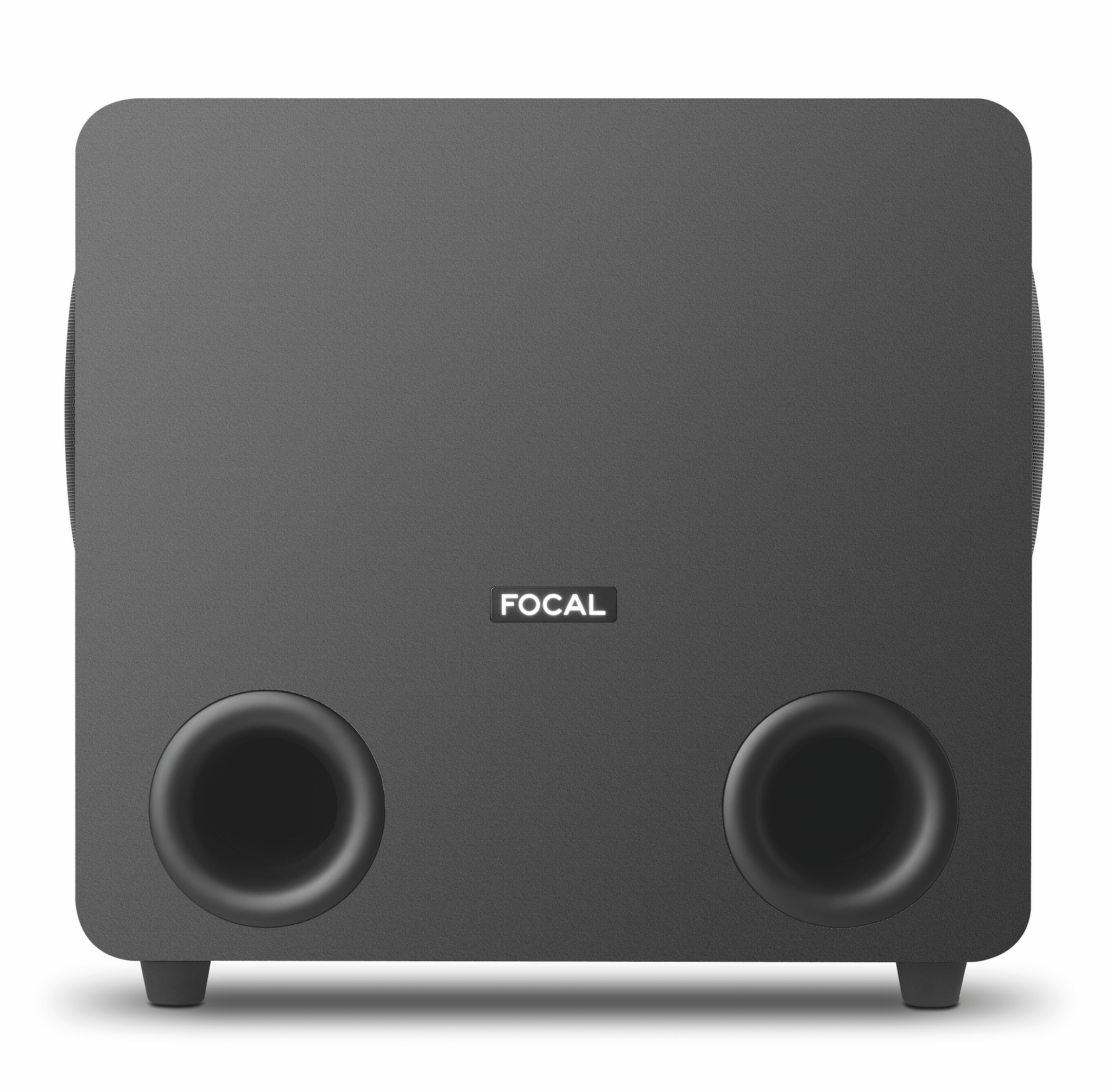 Focal Sub One Active Subwoofer Pair – Tidepool Audio