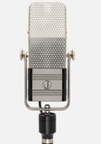 AEA R44CE  R44C R44CXE and A440 Classic Ribbon Microphones