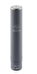 Schoeps CMC 6 Microphone Amplifier Pair