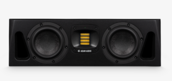 ADAM Audio S2V active monitor speaker - single New low price! – Tidepool  Audio