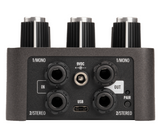 Universal Audio UAFX Dream '65 Reverb Amplifier Emulator Pedal