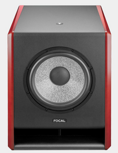 Focal Sub12 Active Subwoofer Single