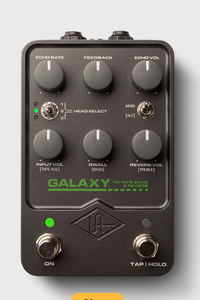 UAFX Galaxy '74 Tape Echo & Reverb ON SALE