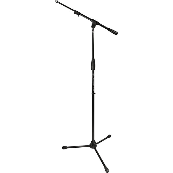 Ultimate Support Pro-T-T Tripod Microphone Stand with Boom Arm
