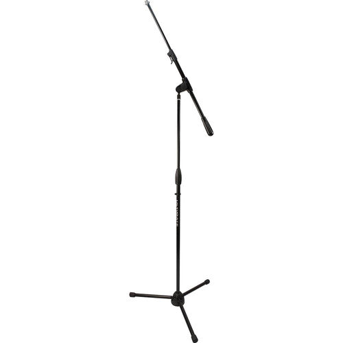 Ultimate Support Systems Pro-R-T-T Microphone Stand with Telescopic Boom Arm