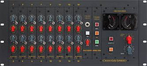 Chandler Ltd Mini Rack Mixer