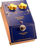 Chandler Ltd Germanium Drive Guitar Pedal