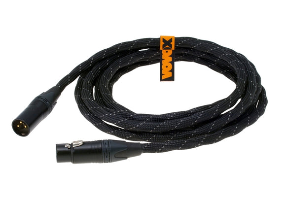 Vovox Link Direct S 1 Meter Balanced XLR-XLR Cable ON SALE
