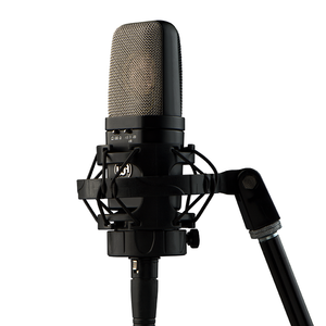 Warm Audio WA-14 LDC microphone