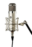 Warm Audio WA-47 LDC tube microphone