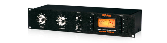 Warm Audio WA-76 fet compressor