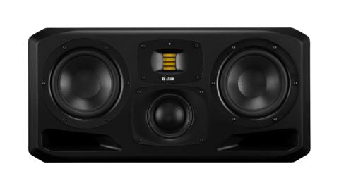 ADAM Audio S3H active monitor speaker - single