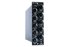 Alta Moda AM-25 500 Series EQ