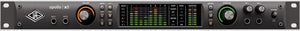 Universal Audio Apollo x8 Thunderbolt 3 Audio Interface Heritage Edition