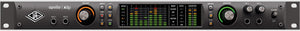 Universal Audio Apollo x8p Thunderbolt 3 Audio Interface Heritage Edition