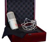 Lauten Audio Clarion FC-357 Multi-Pattern LDC FET Microphone USED ITEM