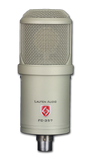 Lauten Audio Clarion FC-357 Multi-Pattern LDC FET Microphone USED ITEM