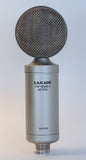 Cascade Fat Head II Active Passive Ribbon Microphone