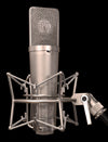 Peluso P-87 LDC Solid State Microphone