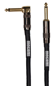 Mogami Platinum 06R 6 ft Guitar Cable