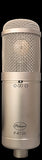 Peluso P-47 SS Solid State LDC Microphone