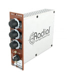 Radial Q3 500 Series Induction Coil EQ
