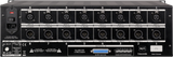 SPL Crescendo 8-Channel Mic Preamp with 120 Volt Technology