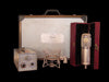 Peluso 22 47 Vacuum Tube Microphone
