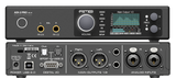 RME ADI-2 Pro FS R BE 2-Channel PCM/DSD 768 kHz AD/DA Converter
