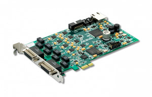 Lynx Studio Technology AES16e PCIe Card