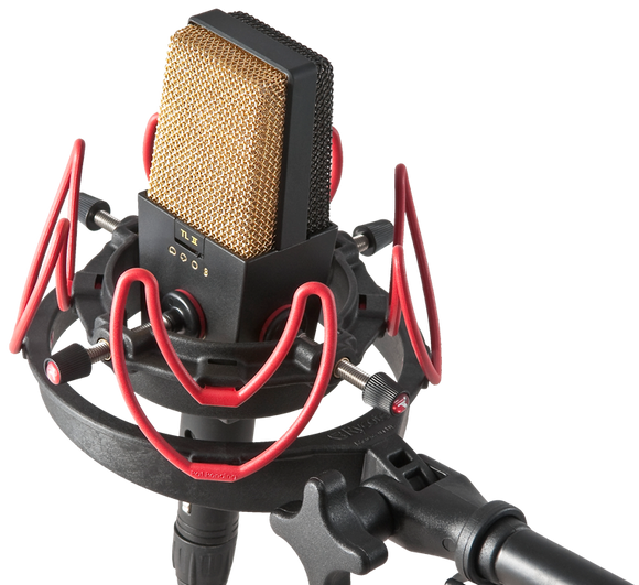 Rycote Invision USM Universal Studio Microphone Mount