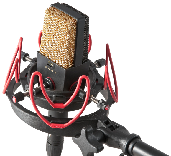 Rycote Invision USM Universal Studio Microphone Mount – Tidepool Audio Rycote Invision USM Universal Studio Microphone Mount – Tidepool Audio