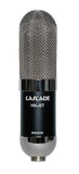 Cascade Vin-Jet Ribbon Microphone