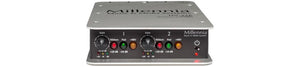 Millennia HV-32P Portable Two Channel Microphone Preamplifier