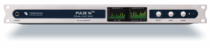 FerroFish Pulse 16 DX 16x16 AD/DA Dante MADI ADAT Audio Converter