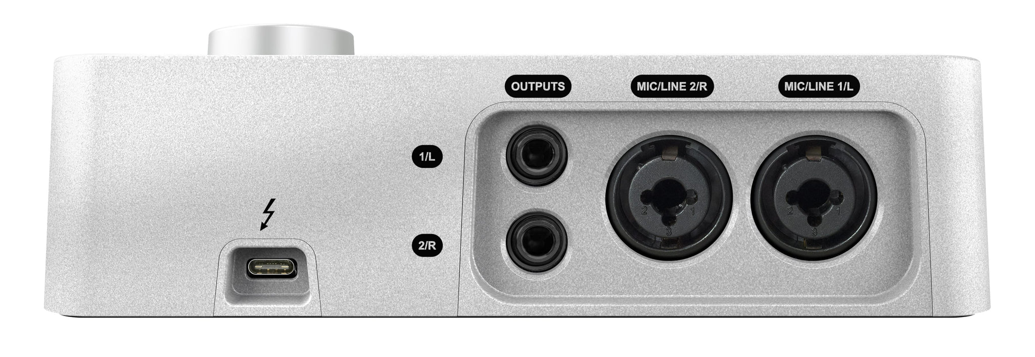 Universal Audio Apollo Solo Thunderbolt 3 Audio Interface