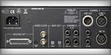 Universal Audio 4-710D Four-Channel Tone-Blending Mic Preamp