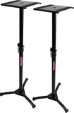 Ultimate Support JS-M70+ Studio Monitor Stands (pair)