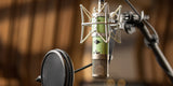 Universal Audio Bock 251 Tube Condenser Microphone