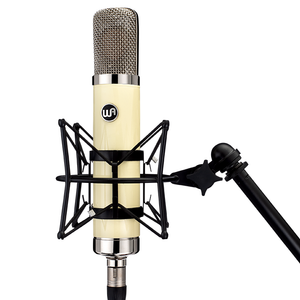 Warm Audio WA-251 Tube Condenser Microphone WA251