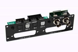 Lynx Studio Technology DB-ADAT Daughter Board for Aurora Converters