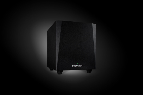 ADAM Audio S2V active monitor speaker - single New low price! – Tidepool  Audio