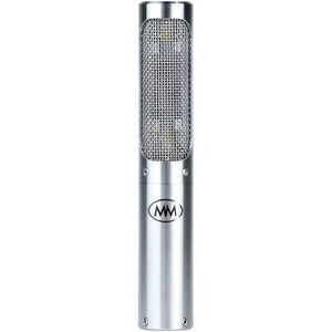 Mesanovic Model 2 Ribbon Microphone